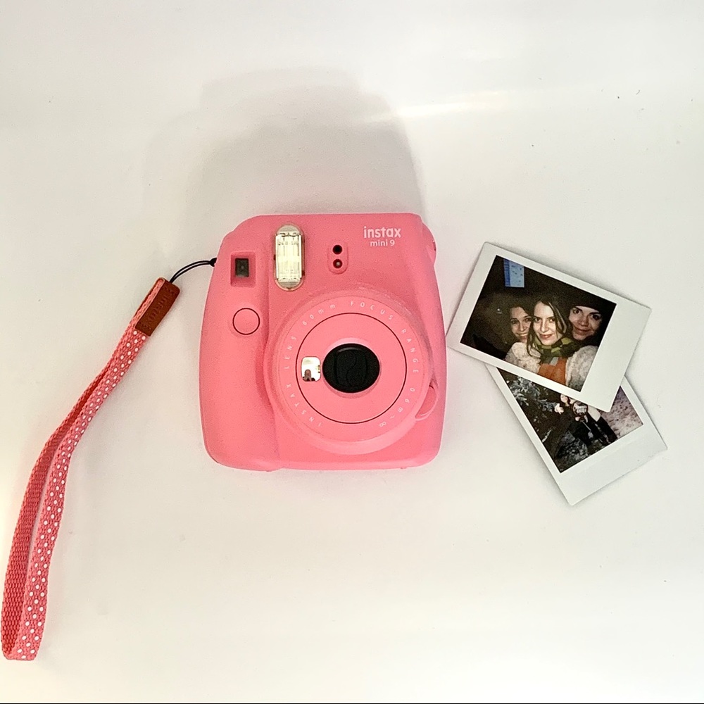 Fuji Film Instax Mini 9
